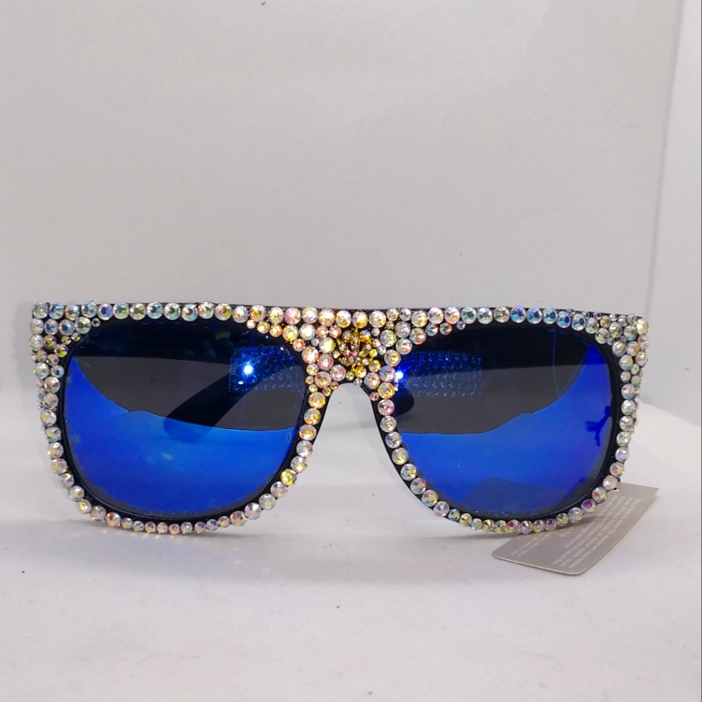 Snow Daddy Sunglasses